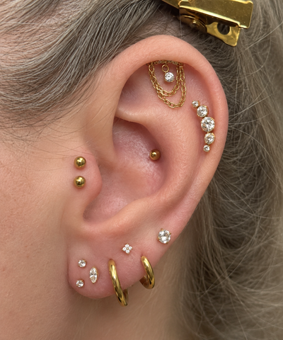 Tragus