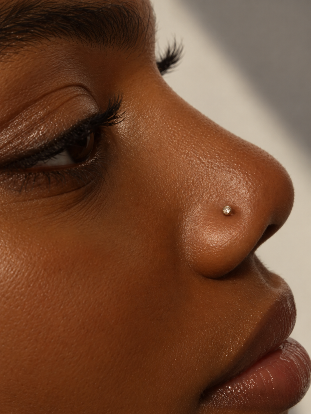 Nostril