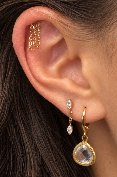 Cartilage Jewelry