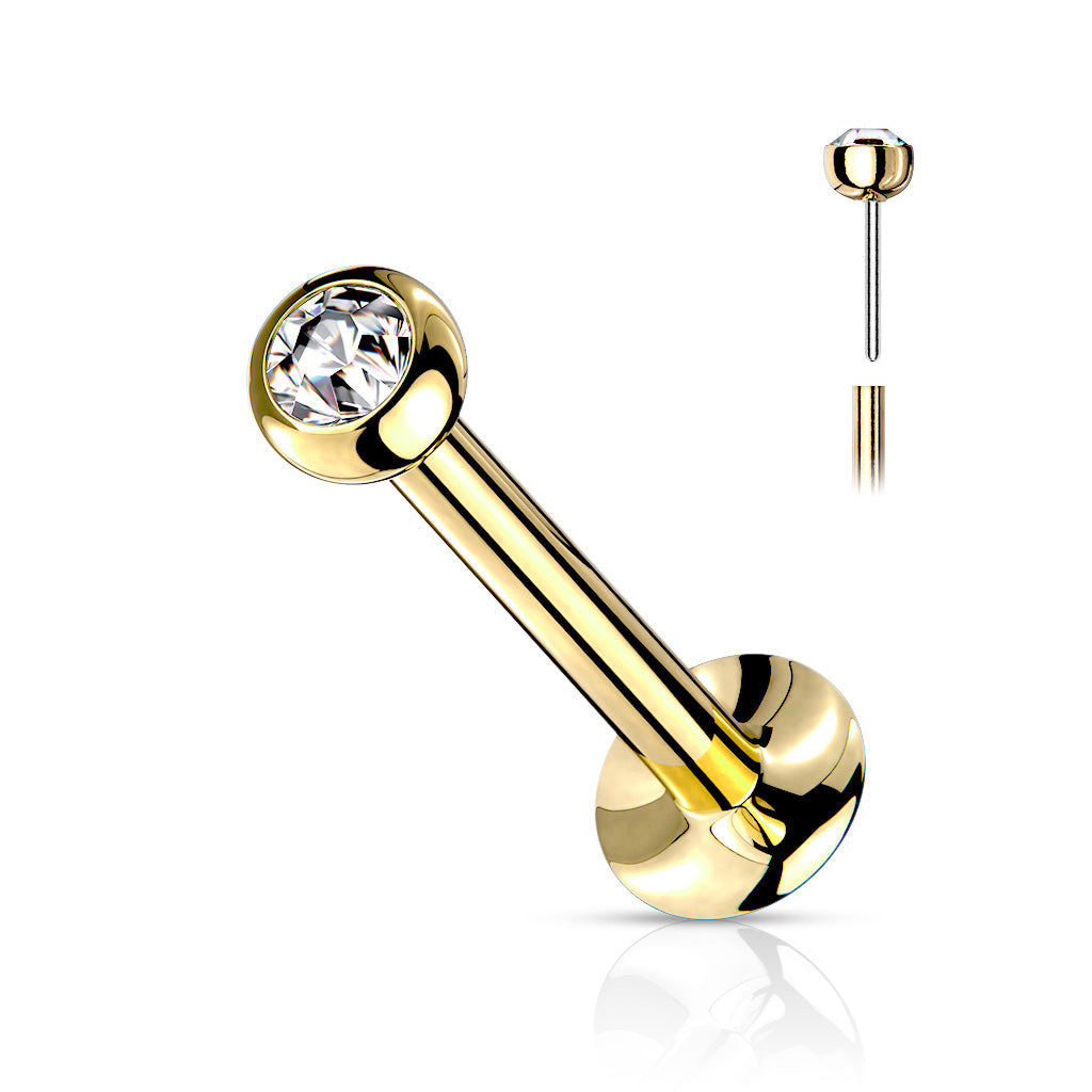 Small 2 Embedded Diamond
