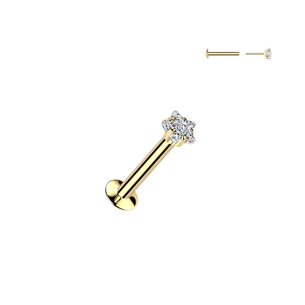 Star CZ
