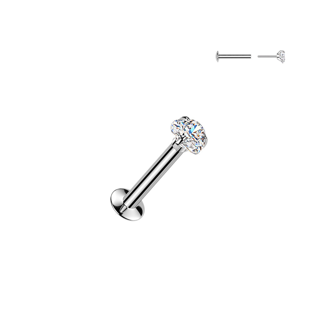 Heart CZ