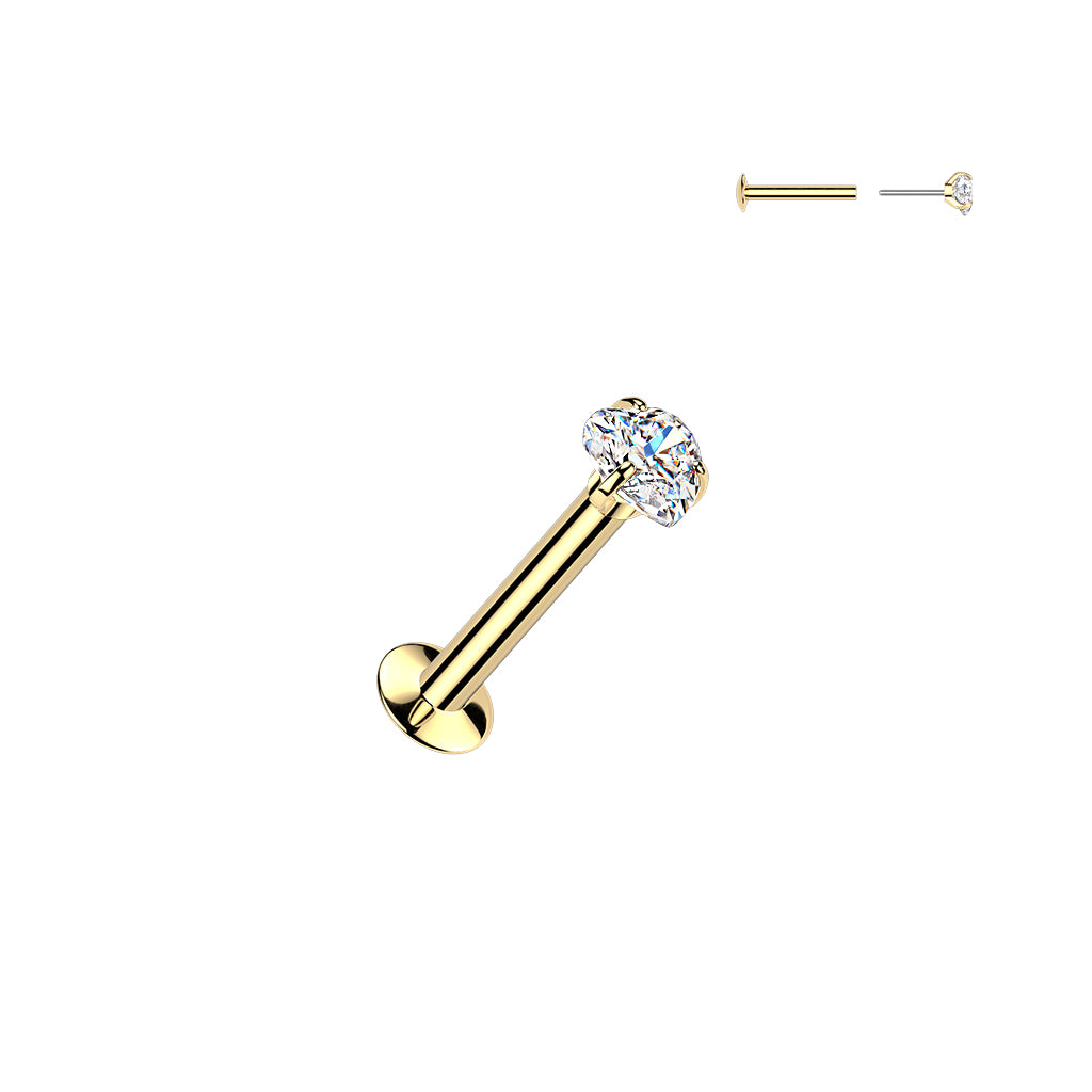 Heart CZ