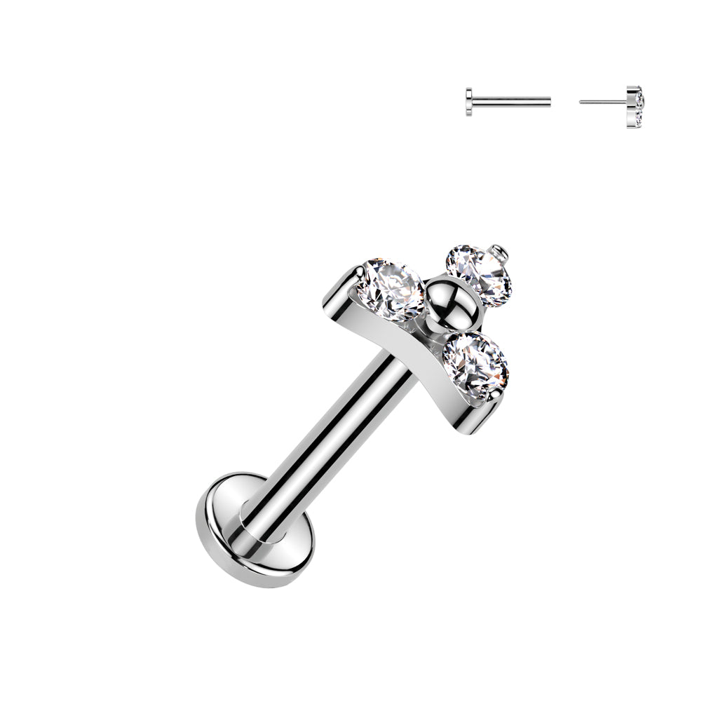 Trinity Ball CZ