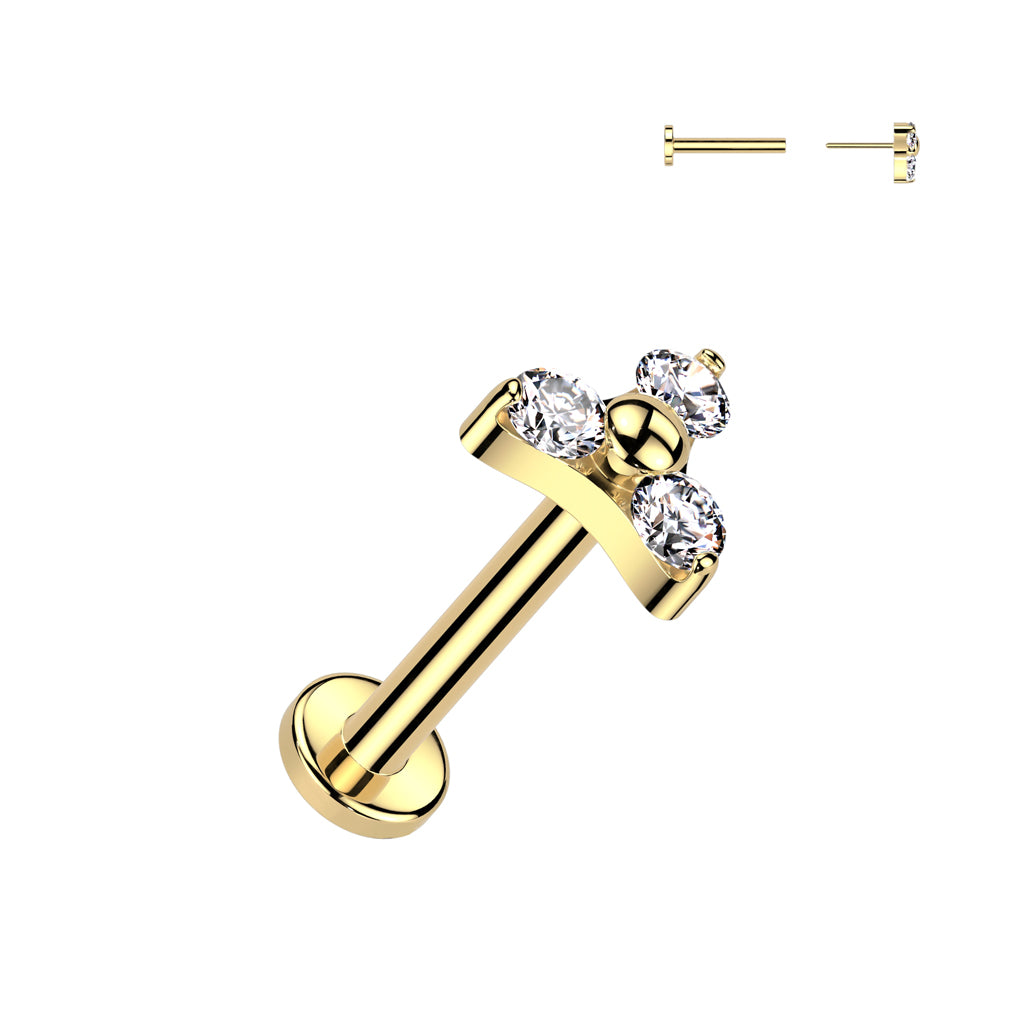 Trinity Ball CZ