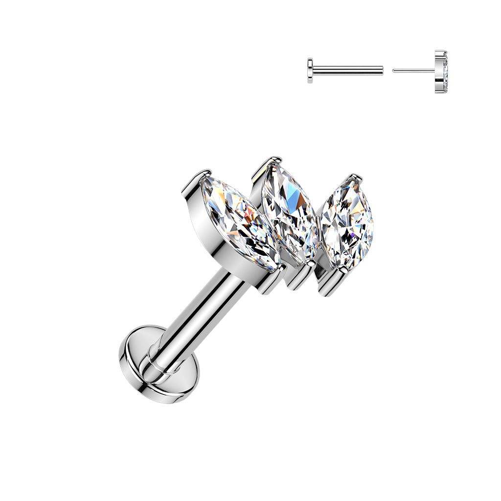 Stacked 4 Cz