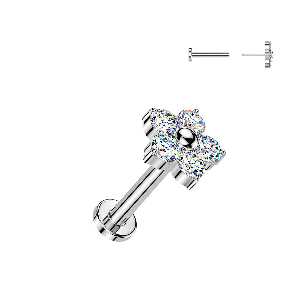 Flower CZ