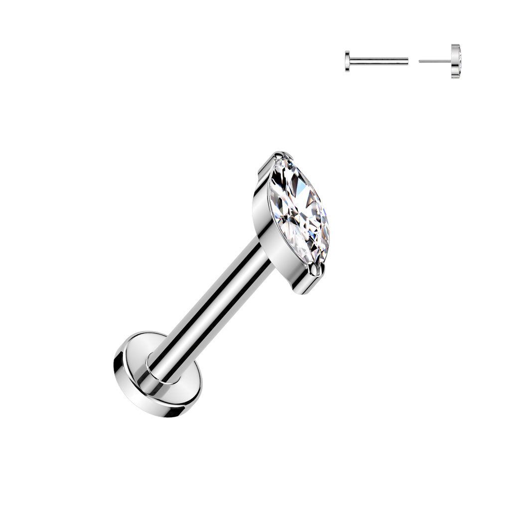 Oval Cz