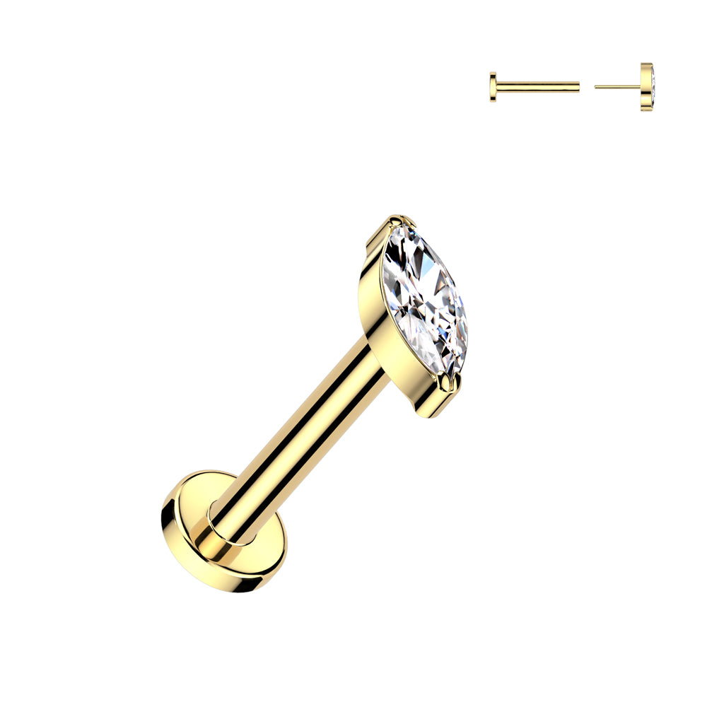 Oval Cz