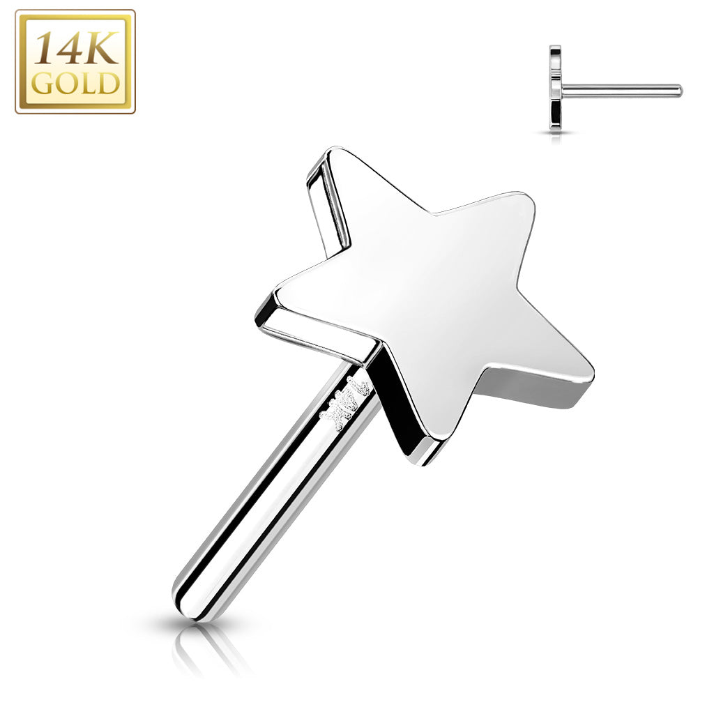 14K Star