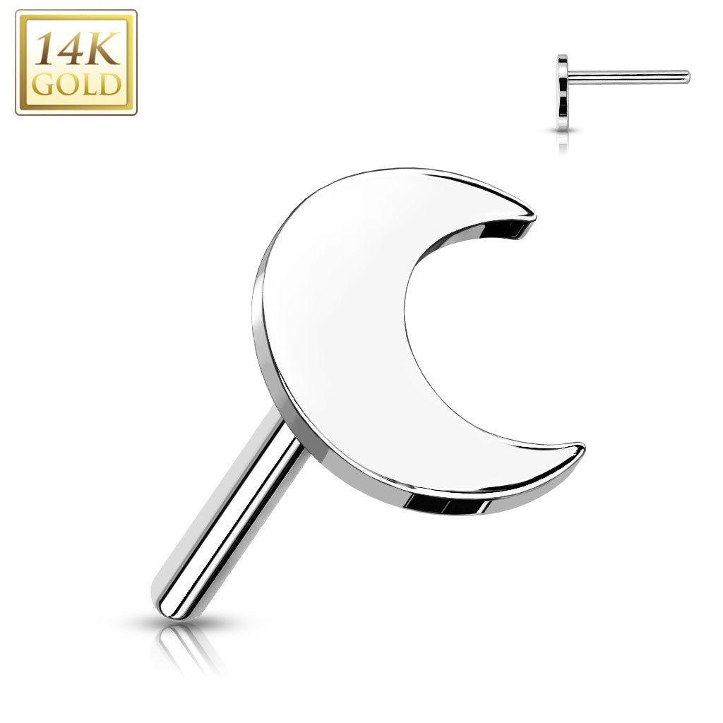 14K Moon