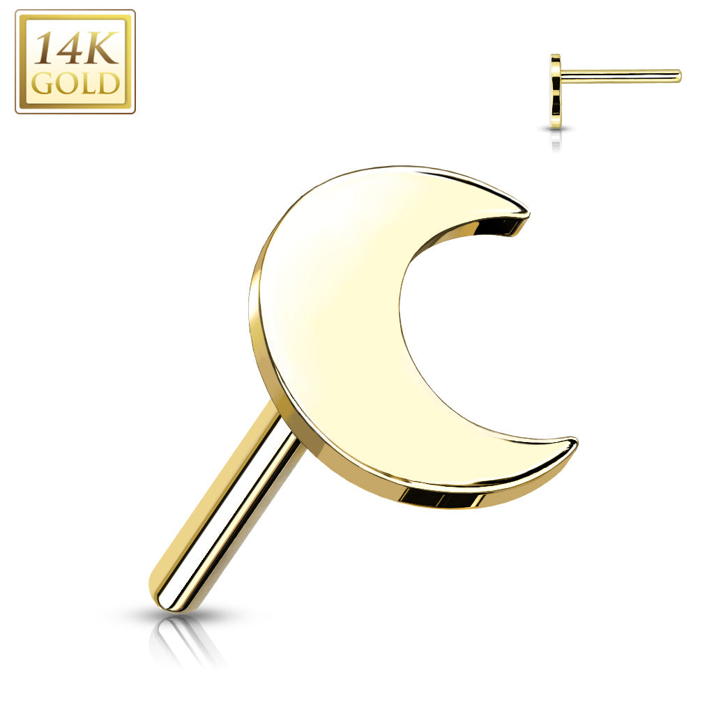 14K Moon