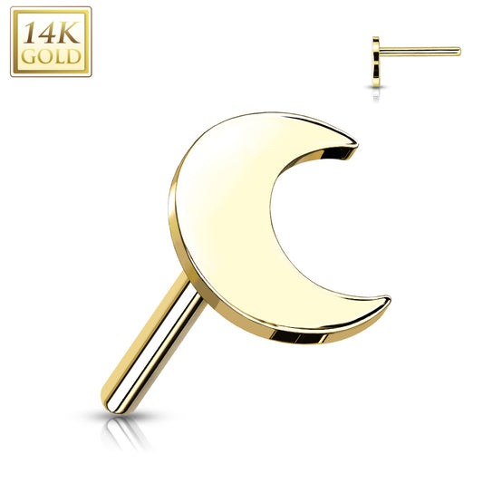 14K Moon
