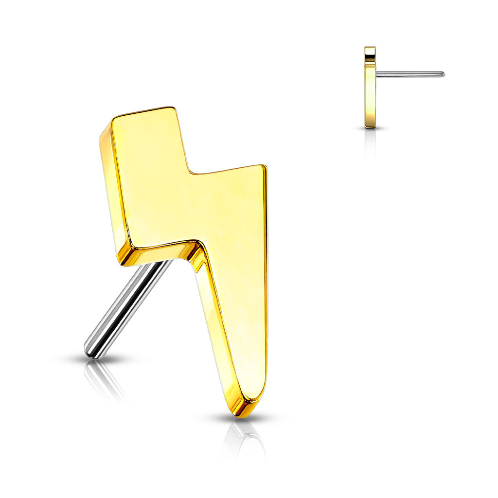 Lightning Bolt