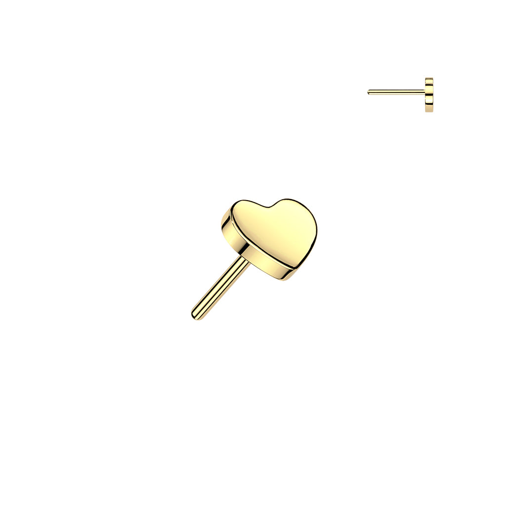 Flat Heart