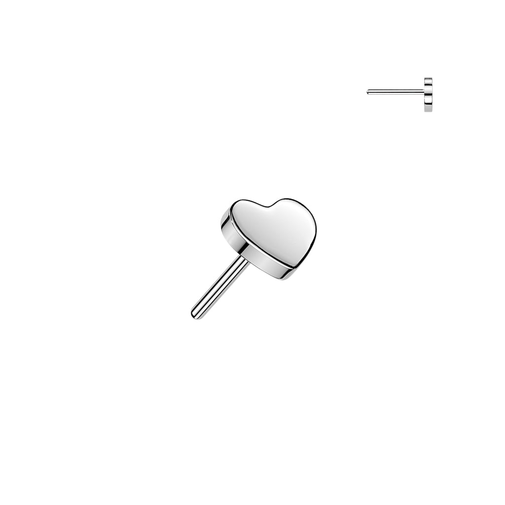 Flat Heart