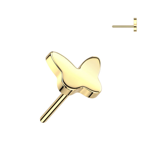 Mini butterfly