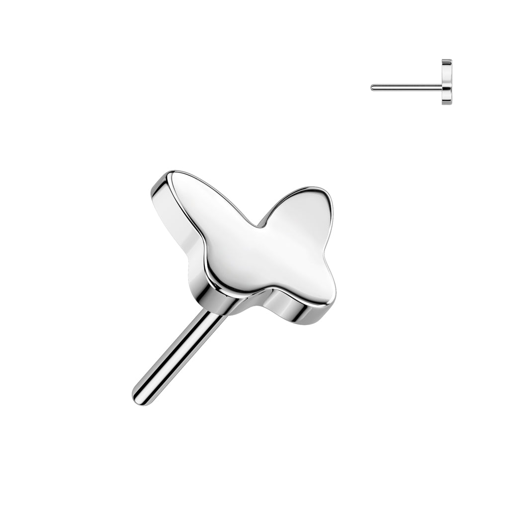 Mini butterfly