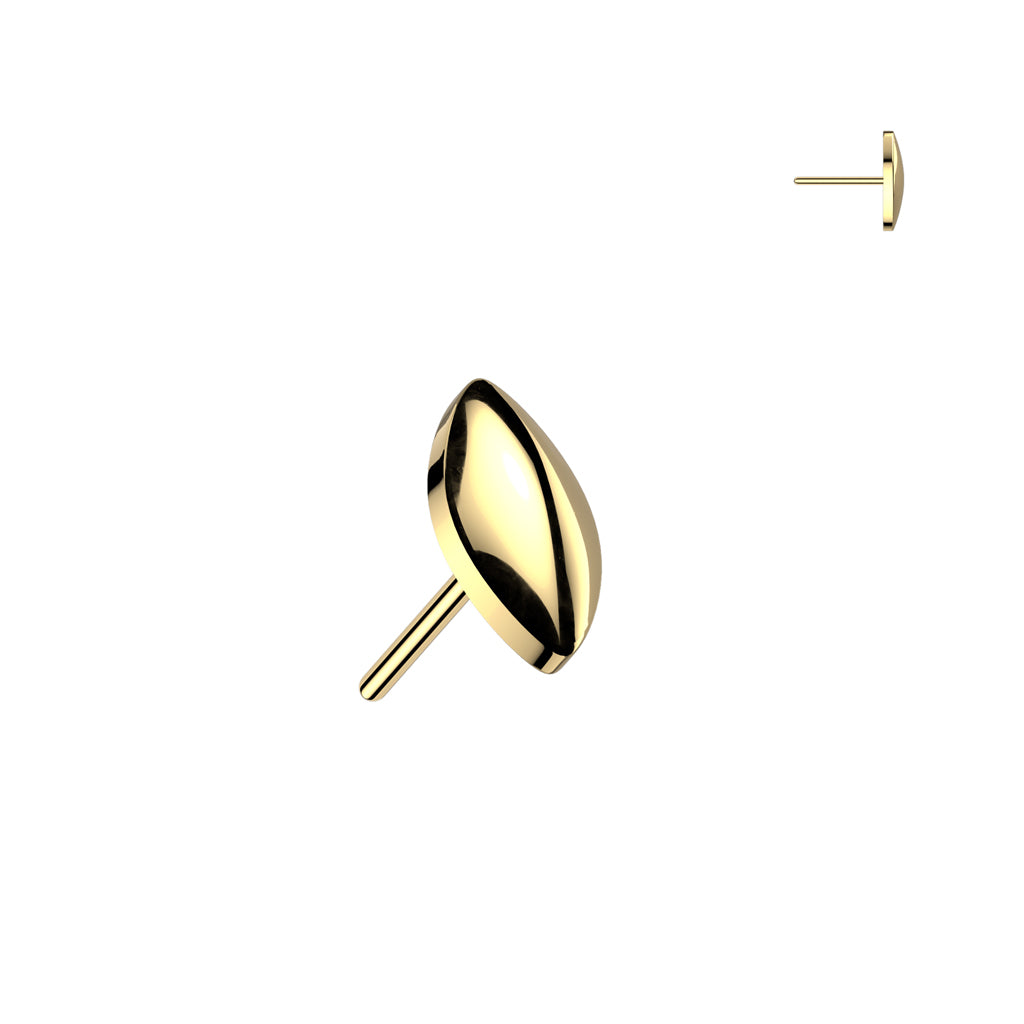Oval