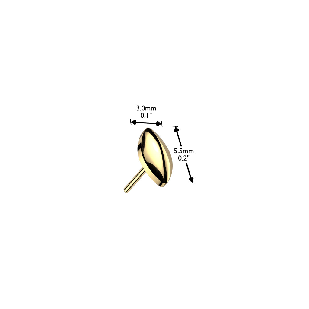 Oval