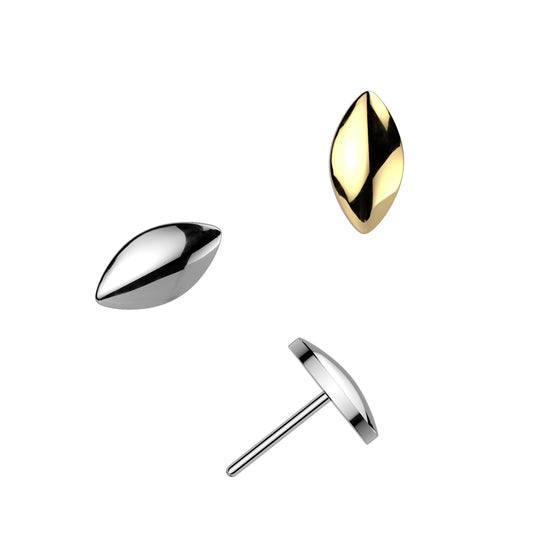 Oval