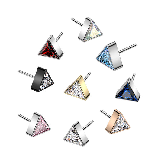 Triangle Cz