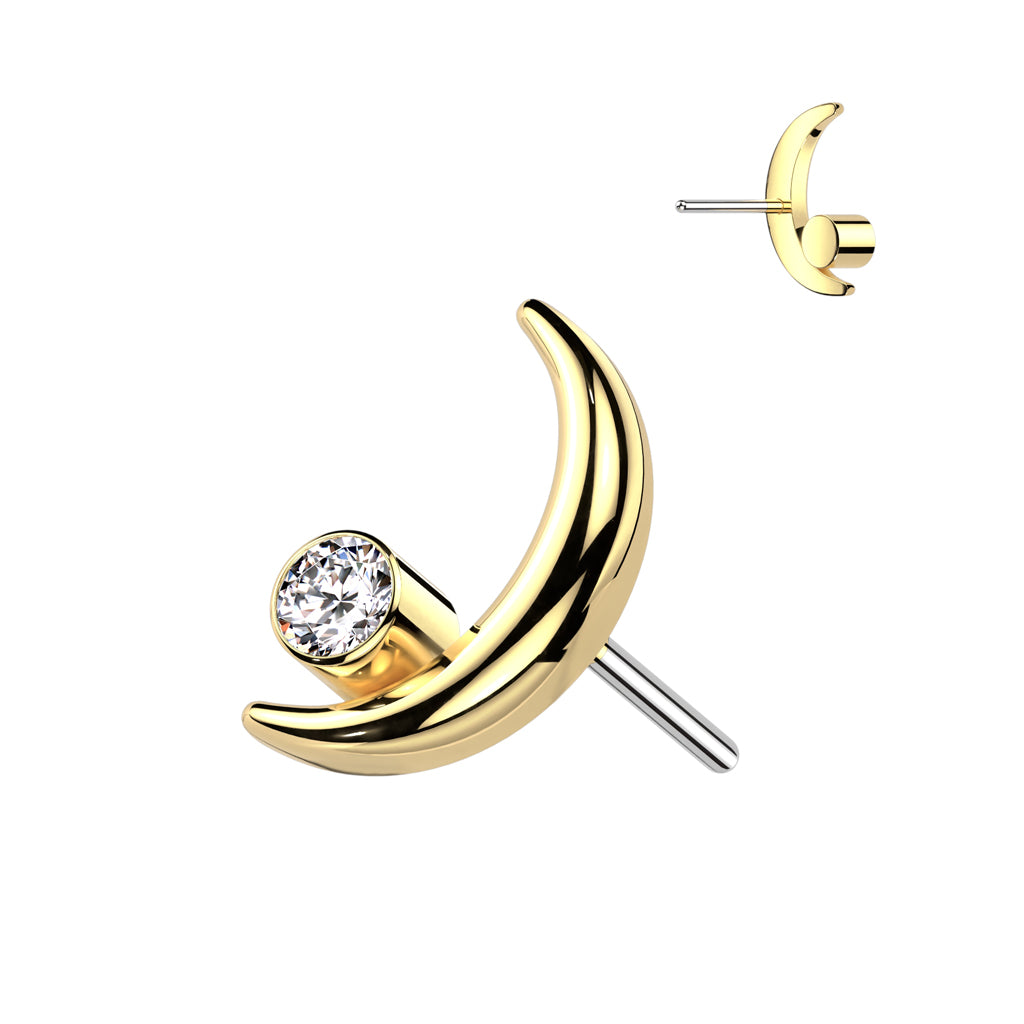 Moon Cz