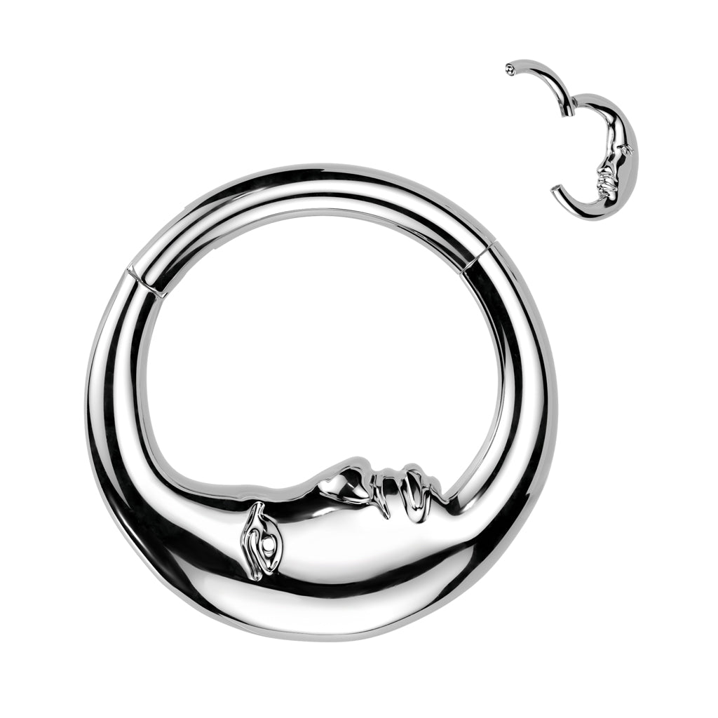 Moon Hoop
