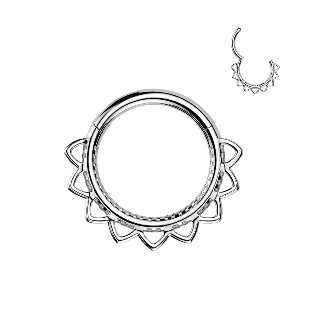 Sun Hoop