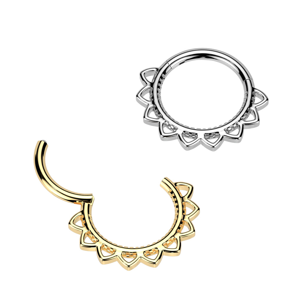 Sun Hoop