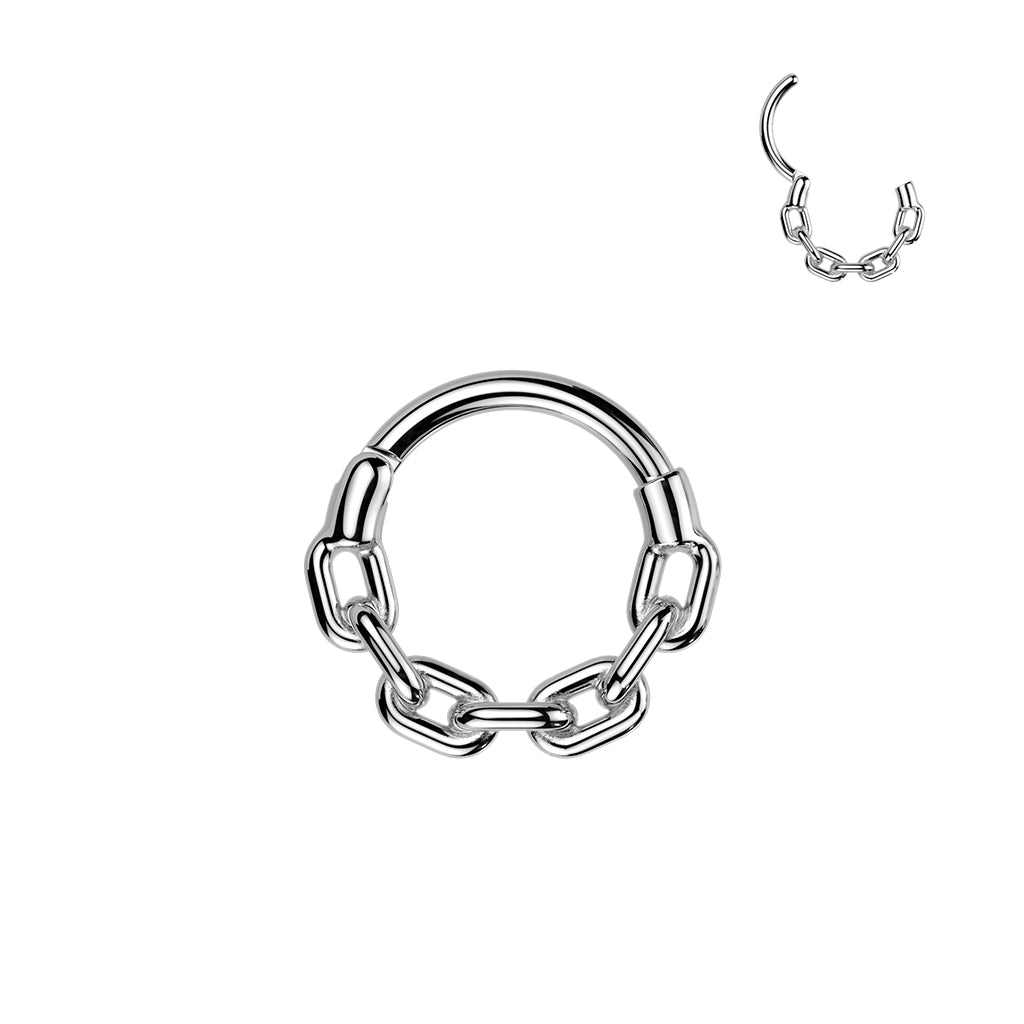 Chain Hoop