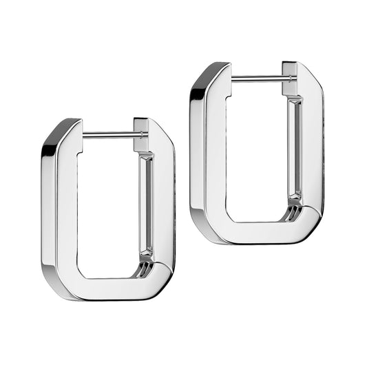 Square Hoops