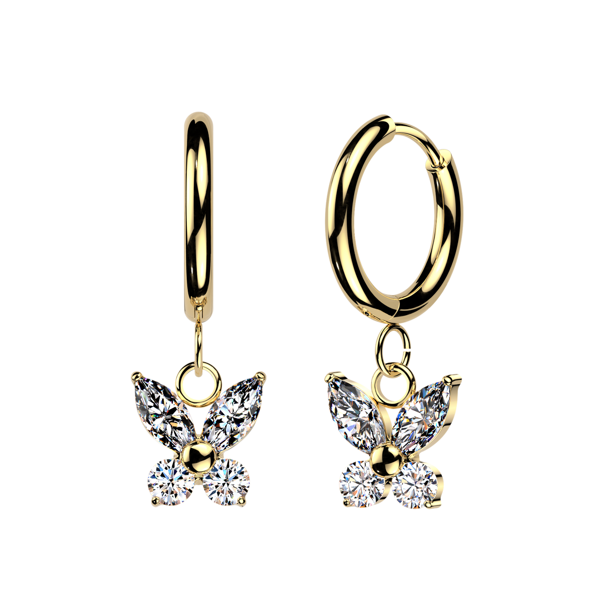 Flutter Hoop