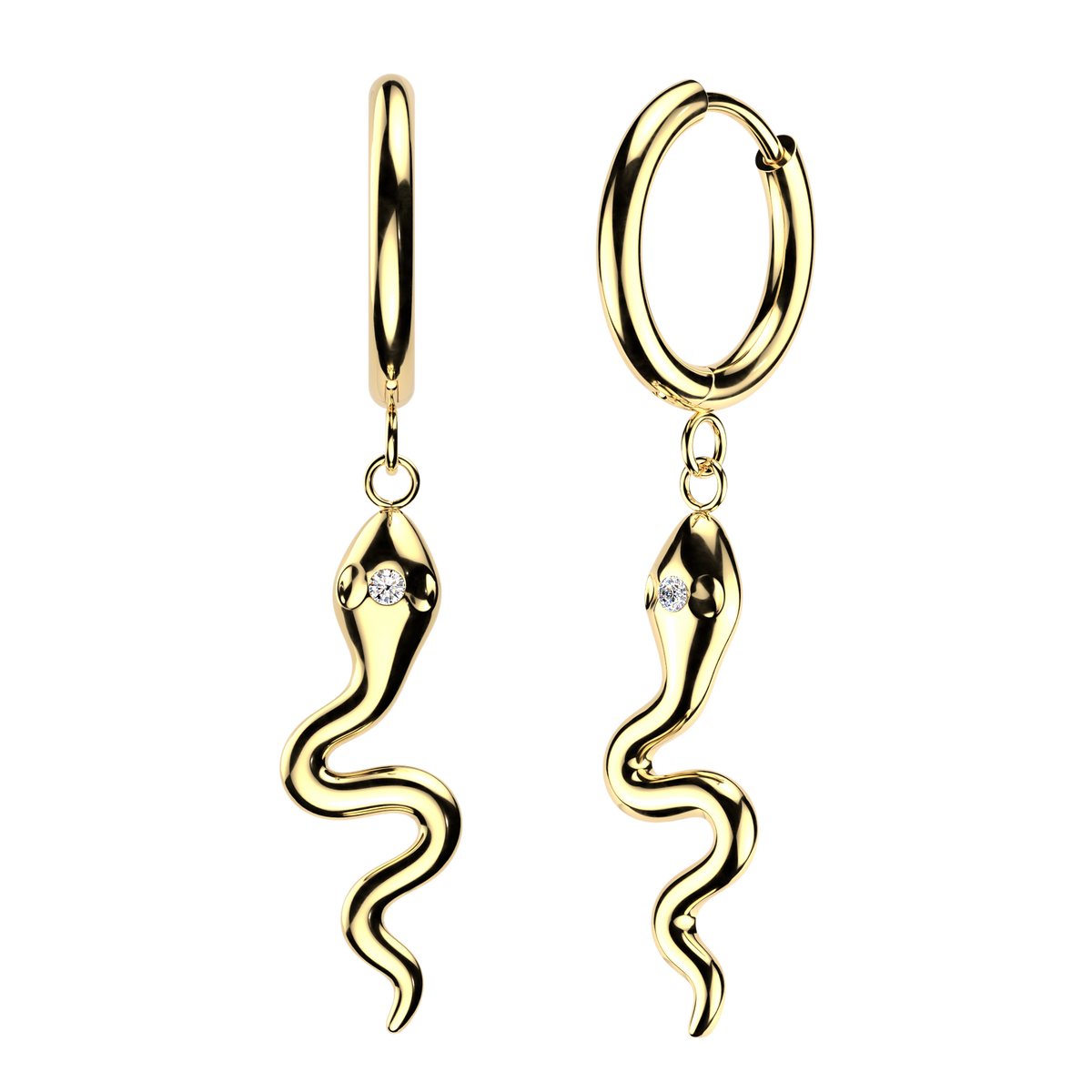 Hiss Hoops