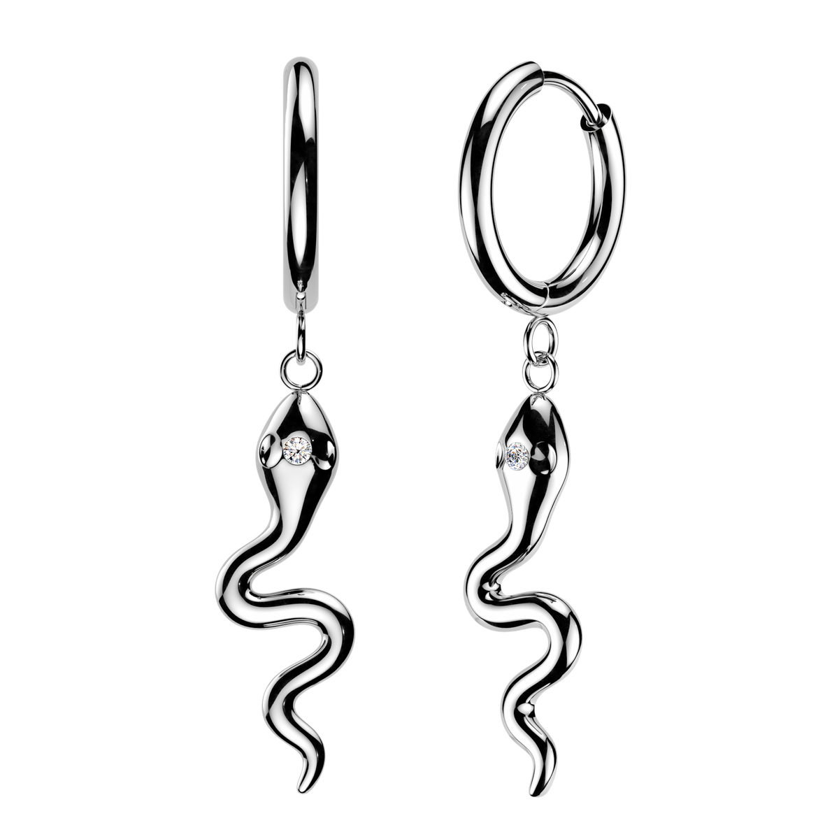 Hiss Hoops