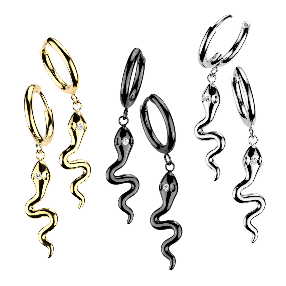 Hiss Hoops