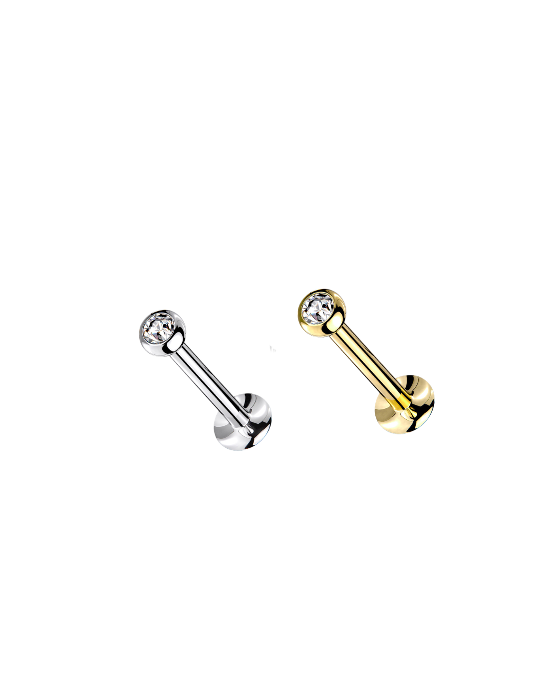 Small 2 Embedded Diamond